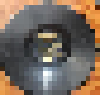 Грампластинка русских народных песен Апрелевского завода