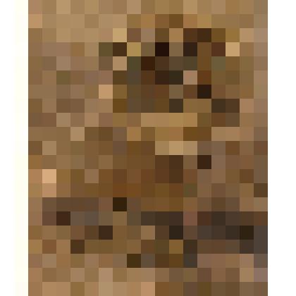 Подсвечник-прищепка, из коллекции предметов быта от сотрудников Саратовского областного музея краеведения