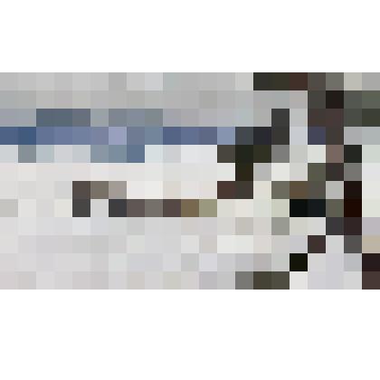 Зимой на санях