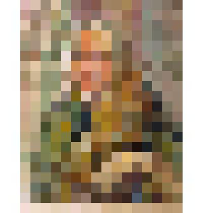 Женский портрет