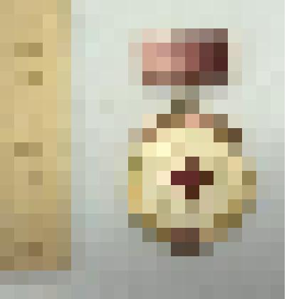 Знак "Почетный донор СССР"