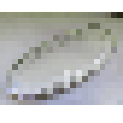 Блюдо фаянсовое