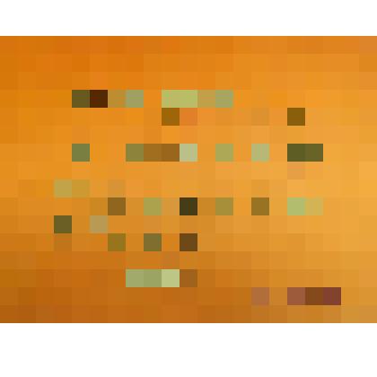 отщепы из камня