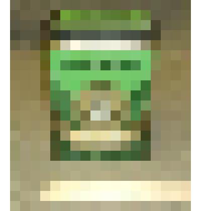 Коробка из-под Краснодарского чая