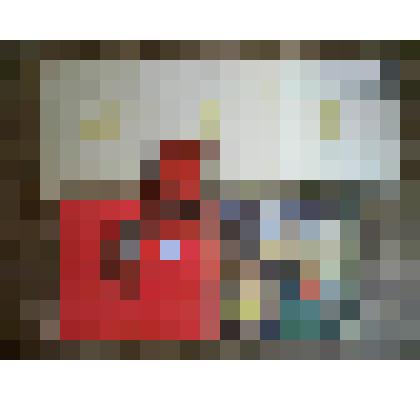 Грампластинка. Ж.Бизе «Кармен»