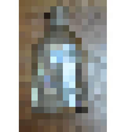 Бутылочка аптечная «ELIXIR DENTIFRICE», для зубного эликсира, кон. XIX – нач.  ХХ вв