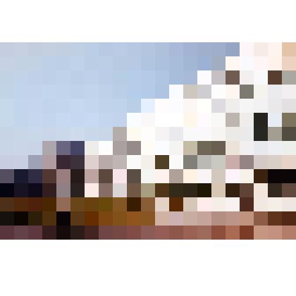 Диапозитив. Одиннадцатый микрорайон. (125)