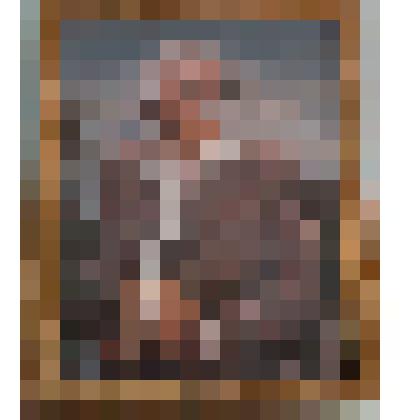 Портрет С.Н. Сергеева-Ценского