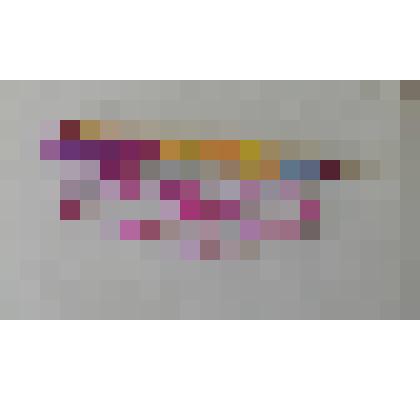 Ручка шариковая BRAUBERG. Принадлежала агитатору политической партии РФ "Справедливая Россия"