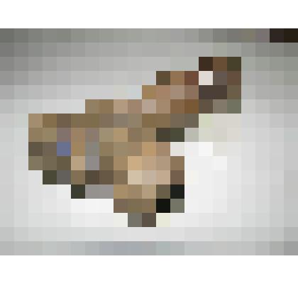 Трубка для курения табака из д. Афанасово