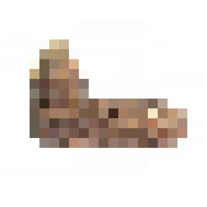 Солонка из бересты