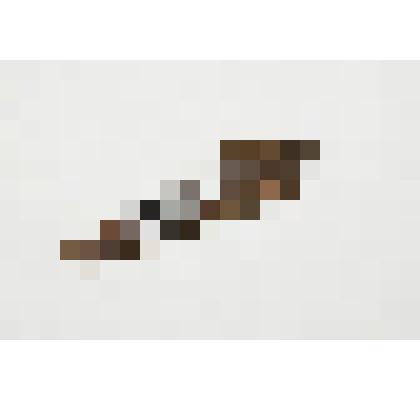 Наконечник стрелы игрушечной