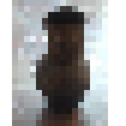 Махотка глиняная