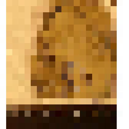 Скребок на отщепе