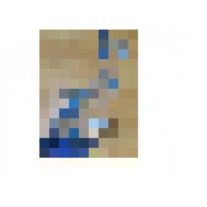 Сувенир "Рыбка"