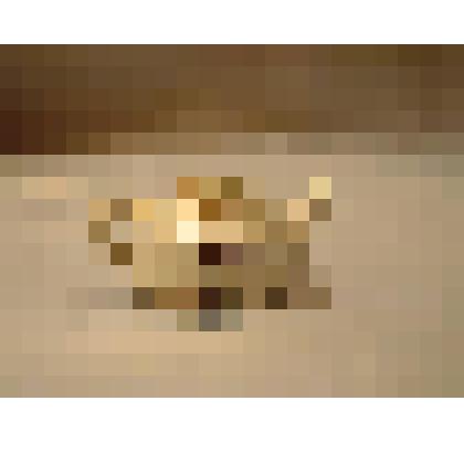 Чайник, из игрушечного чайного сервиза