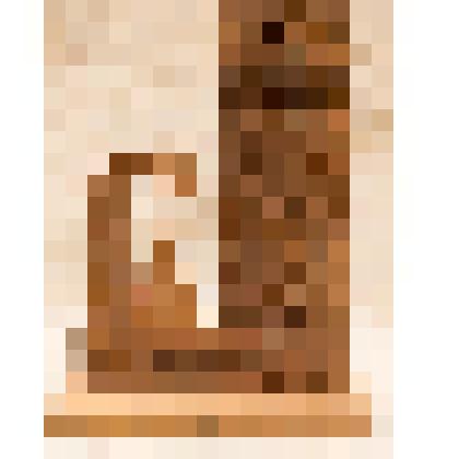 Сувенир, со стилизованным изображением в левой части армянской церкви