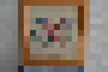 Панно «Цветы»