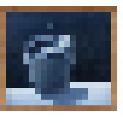 Рыба в ведре