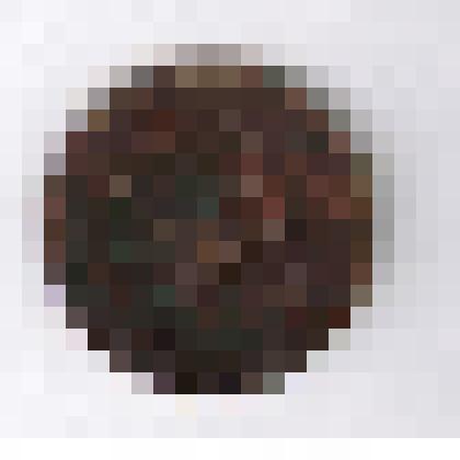 Монета достоинством 1 копейка 1908 года