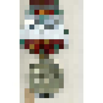 Медаль «За безупречную службу» ("За 15 лет безупречной службы") Филонова Ивана Петровича