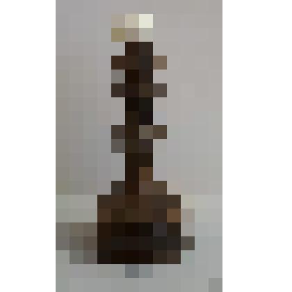 Комплект шахмат. Фигура шахматная "Ферзь"