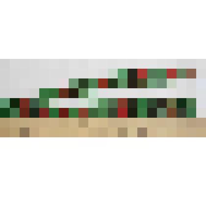 Пояс из бисера