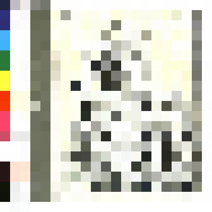 коллекция графики Лагодича В. Ф. Графическая работа "Не упади"