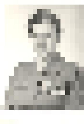 Фотография: Васильева Валентина Матвеевна, участница Великой Отечественной войны, служила в корпусе генерала Доватора