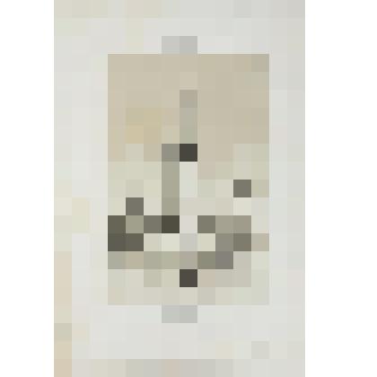 Литография. "Нижний Новгород. Колокольня Успенского собора. Внутри крепости."