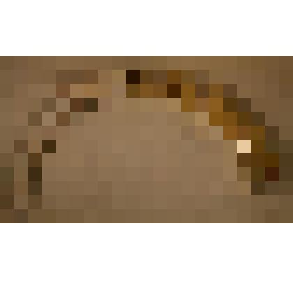 Арка (фрагмент) от портала иконостаса