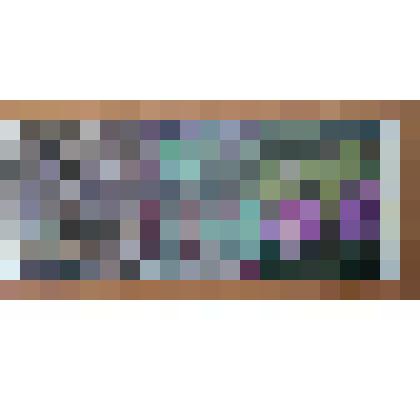 Открытка из комплекта открыток "В горах Карачаево- Черкесии" в обложке