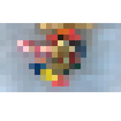 Гирлянда электрическая "Снежинка"