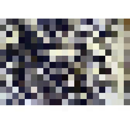 «На водопой». Рисунок