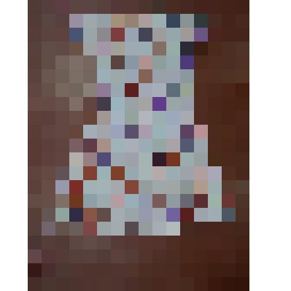 Платье с короткими рукавами