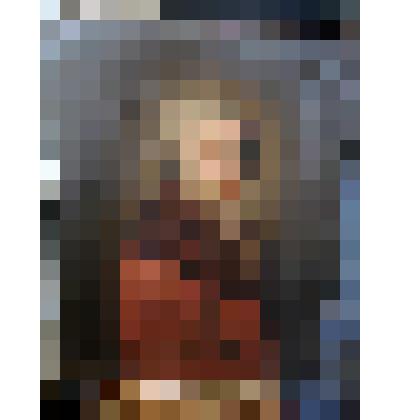 Портрет князя Николая Сергеевича Волконского (1753-1821)