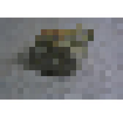 Руда полиметаллическая