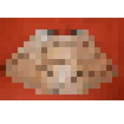 Юбка из коллекции «Русь деревянная»