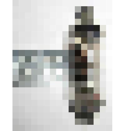 Выпрямительная радиолампа "3Ц18П"