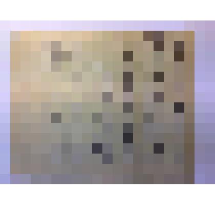 Письмо к Пантелеевой К.А. от красноармейца – сотрудника ВИРа, с конвертом