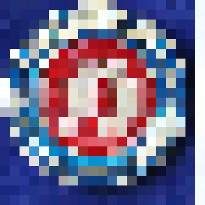 Значок юбилейный "БАМ 1974-1984 ТЫНДАТРАНССТРОЙ ХАНИ"