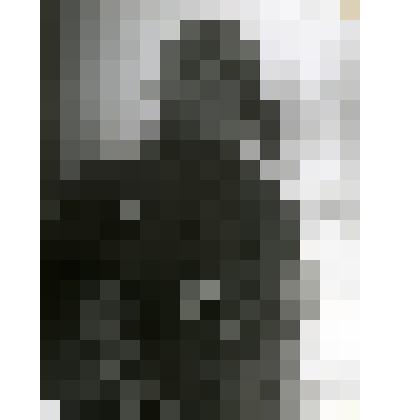 Фото ч/б. Командир отряда автоматчиков лейтенант К.А.Ашихман. Крюково, декабрь 1941 г