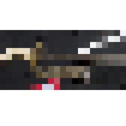 Сабля восточная в ножнах