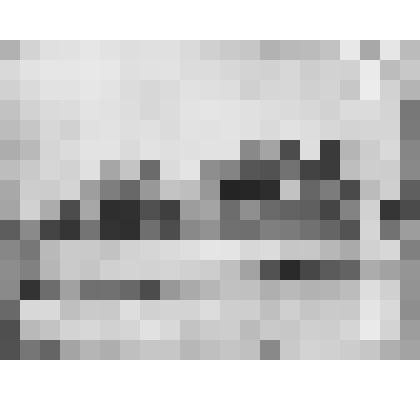 Негатив (стекло). Городская управа в дни торжеств. Г. Шуя,