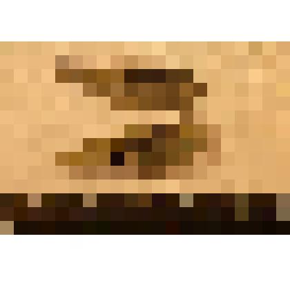 Пластина ножевидная