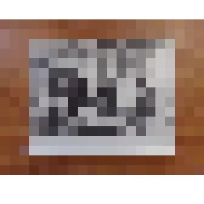 Фотография: Каменская мебельная фабрика, первоначальная подготовка к отделке мебели - меловая шпаклевка