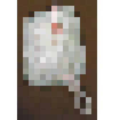 Чепчик детский, крестильный