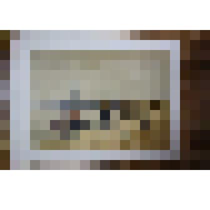 А.С. Ведерников "Городец на Волге"