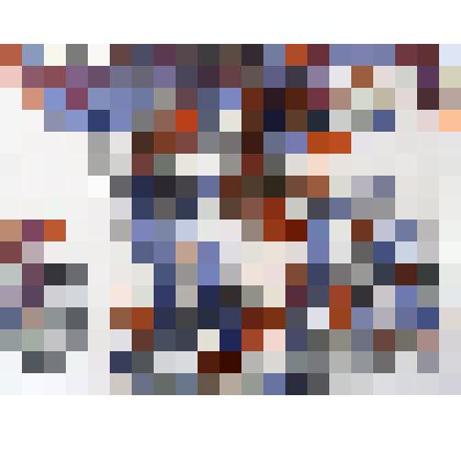 Разлив стали