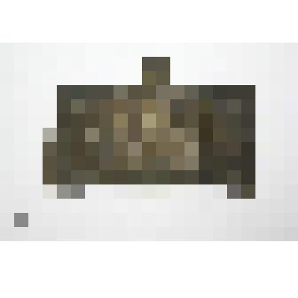 Складень трехстворчатый «Святые Власий и Афанасий»